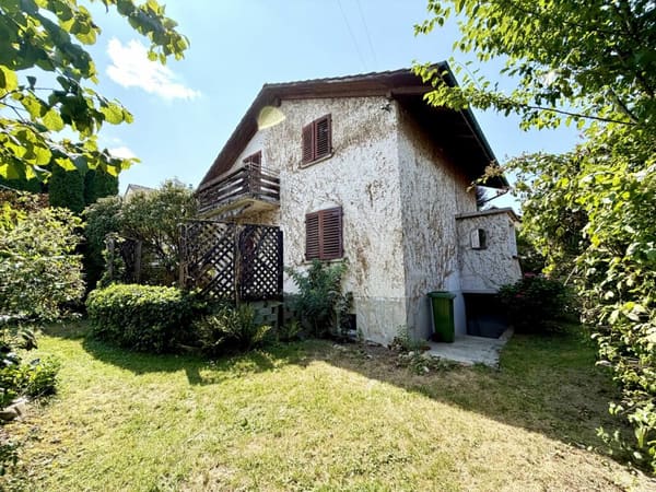 Immobilie in Strengelbach - Charmantes Einfamilienhaus ohne Durchgangsverkehr - Bild 7