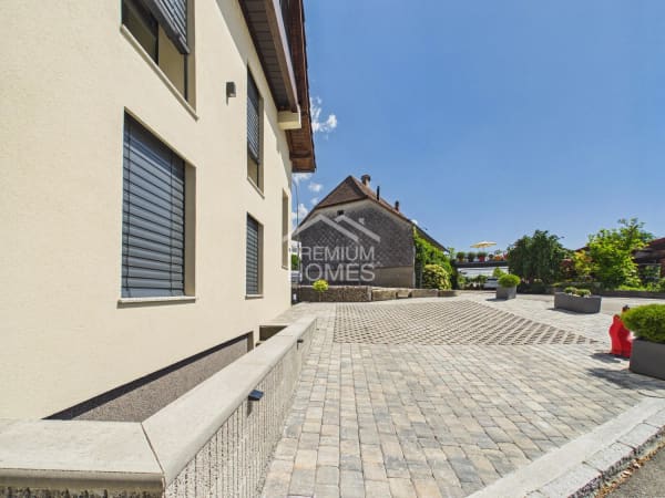 Immobilie in Langendorf - Wohnen wo das Wasser fliesst - kernsaniert und bereit fÃ¼r Sie - Bild 3