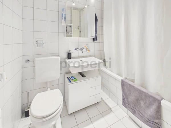Immobilie in Kriegstetten - Grosser Balkon, moderne Renovation und ParkplÃ¤tze verfÃ¼gbar - Bild 4