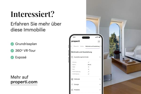Immobilie in Salenstein - Exklusive 5.5-Zimmer Wohnung in Salenstein - Bild 2