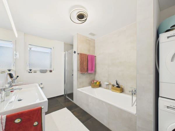 Immobilie in Salenstein - Exklusive 5.5-Zimmer Wohnung in Salenstein - Bild 5