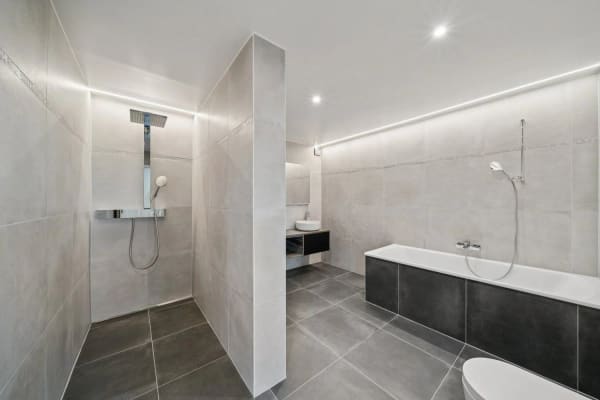 Immobilie in Daillens - Appartement de 200 m2 avec balcon et deux places de parc extÃ©rieures - Bild 10