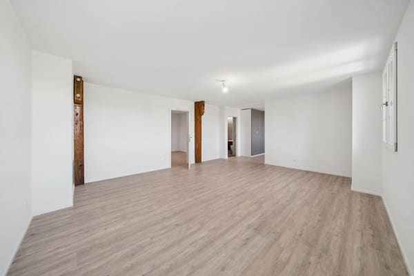 Immobilie in Daillens - Appartement de 200 m2 avec balcon et deux places de parc extÃ©rieures - Bild 7