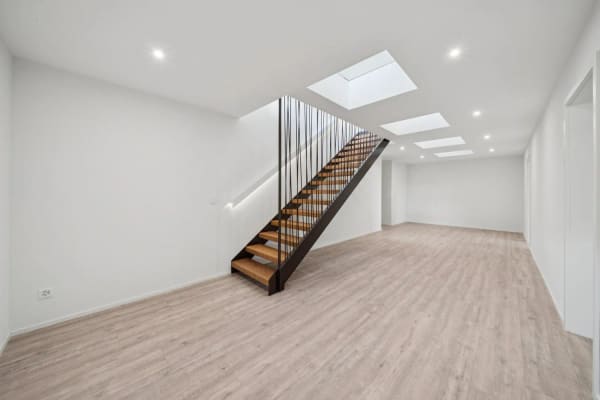 Immobilie in Daillens - Appartement de 200 m2 avec balcon et deux places de parc extÃ©rieures - Bild 8