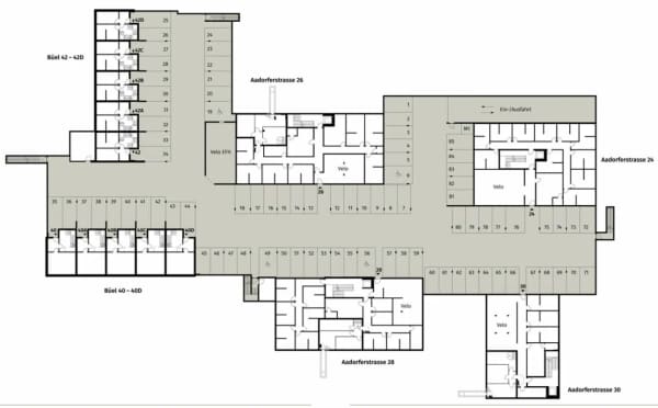 Immobilie in Matzingen - 194 mÂ² | 3.5-Zi.-Dachwohnung | Erstbezug - Bild 11