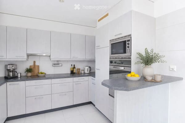 Immobilie in Remetschwil - Charmante 3.5-Zimmer-Wohnung in Remetschwil - Bild 3