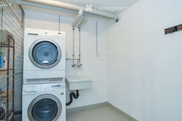 Immobilie in Remetschwil - Charmante 3.5-Zimmer-Wohnung in Remetschwil - Bild 6
