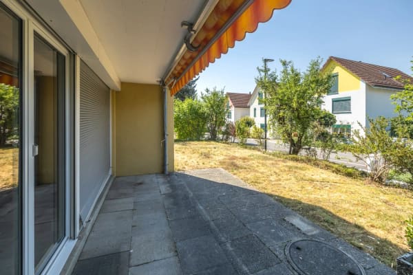 Immobilie in Illnau - Zuhause an ruhiger Lage - Bild 11