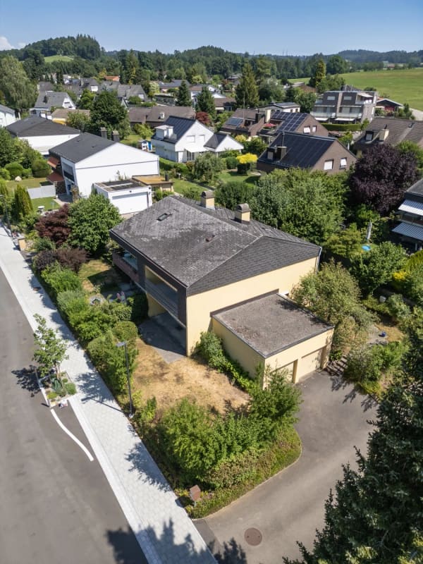 Immobilie in Illnau - Zuhause an ruhiger Lage - Bild 12