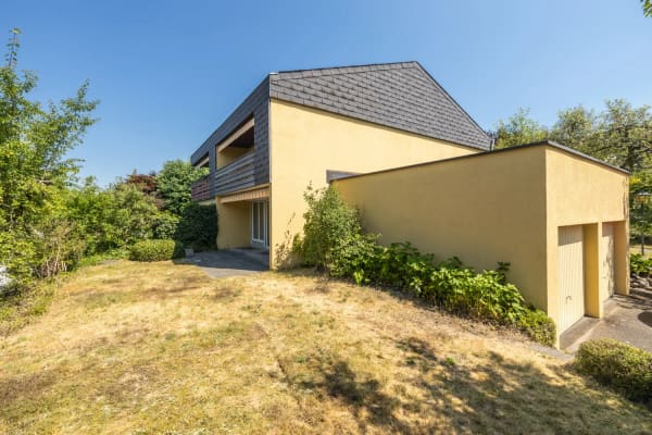 Immobilie in Illnau - Zuhause an ruhiger Lage - Bild 7