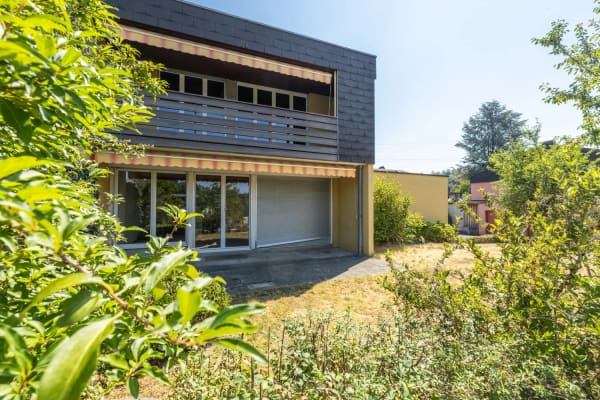 Immobilie in Illnau - Zuhause an ruhiger Lage - Bild 8