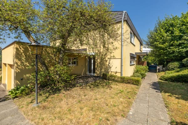 Immobilie in Illnau - Zuhause an ruhiger Lage - Bild 9