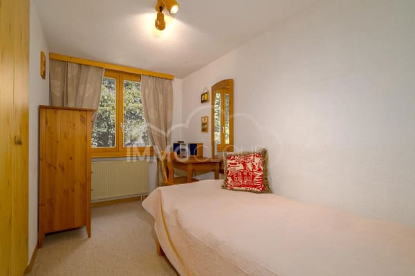 Immobilie in Les Diablerets - Le point de départ de toutes vos escapades - Bild 4