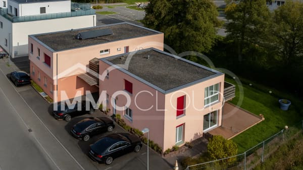 Immobilie in Poliez-pittet - Espace et confort dans un environnement privilégié - Bild 9