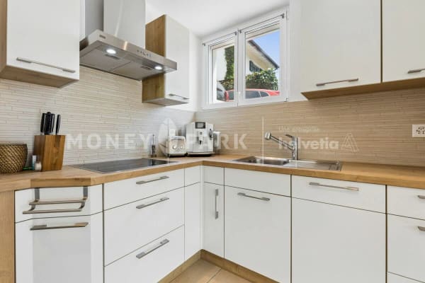Immobilie in Penthalaz - Maison individuelle de 4.5 pièces - Bild 10