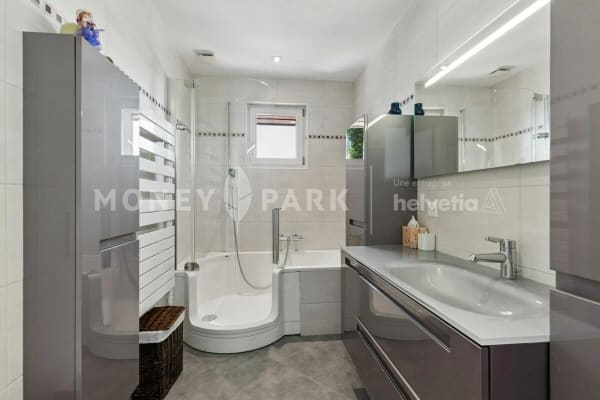 Immobilie in Penthalaz - Maison individuelle de 4.5 pièces - Bild 13