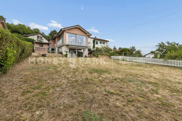 Immobilie in Penthalaz - Maison individuelle de 4.5 pièces - Bild 14