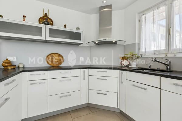 Immobilie in Penthalaz - Maison individuelle de 4.5 pièces - Bild 5