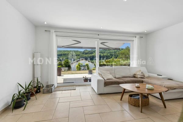 Immobilie in Penthalaz - Maison individuelle de 4.5 pièces - Bild 8