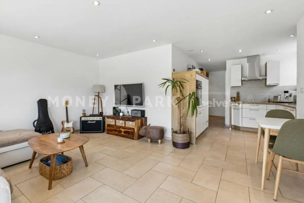 Immobilie in Penthalaz - Maison individuelle de 4.5 pièces - Bild 9