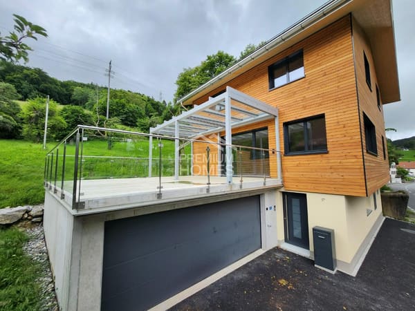 Immobilie in Filzbach - Wo Wohnen zum Zuhause wird - Bild 2