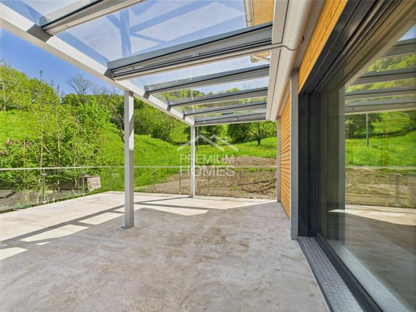 Immobilie in Filzbach - Wo Wohnen zum Zuhause wird - Bild 3