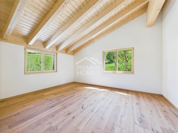 Immobilie in Filzbach - Wo Wohnen zum Zuhause wird - Bild 6