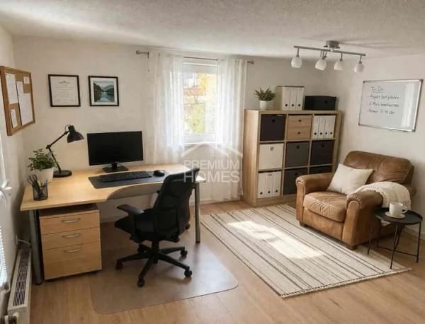 Immobilie in Ennenda - Modernes Wohnen in traditionellen Haus - Bild 4