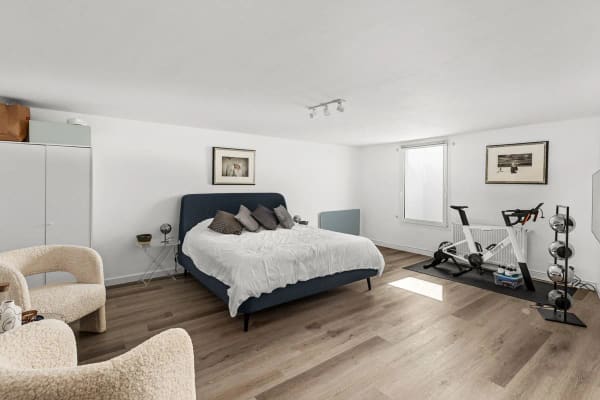 Immobilie in Luins - Confort et élégance pour cette maison individuelle entre Rolle et Nyon - Bild 10