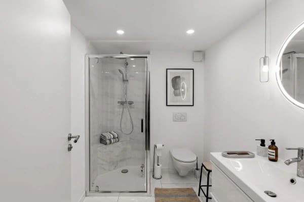 Immobilie in Luins - Confort et élégance pour cette maison individuelle entre Rolle et Nyon - Bild 11