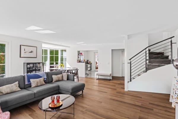 Immobilie in Luins - Confort et élégance pour cette maison individuelle entre Rolle et Nyon - Bild 4