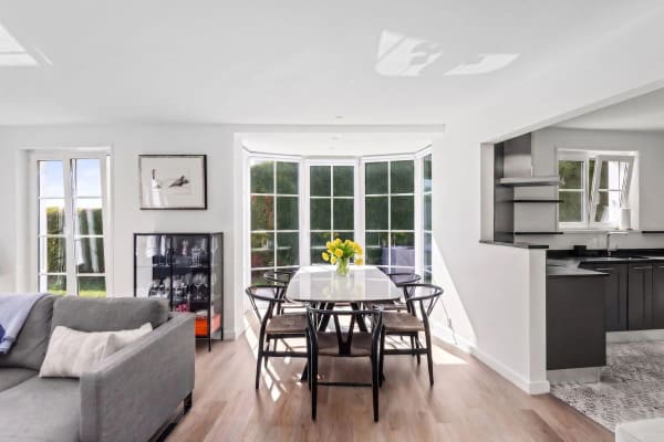Immobilie in Luins - Confort et élégance pour cette maison individuelle entre Rolle et Nyon - Bild 5