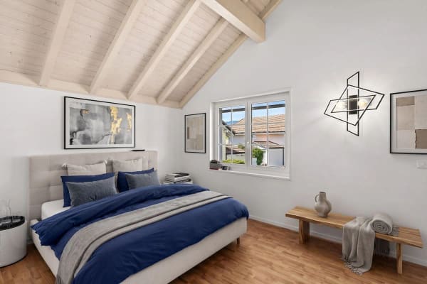 Immobilie in Luins - Confort et élégance pour cette maison individuelle entre Rolle et Nyon - Bild 8