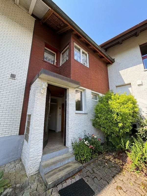 Immobilie in Winterthur - Charmantes 3-Zimmer-Einfamilienhaus in Winterthur kaufen - Bild 0