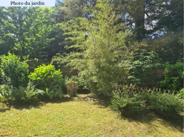 Immobilie in Corsier Ge - Villa contiguë entièrement à rafraichir située dans la commune résidentielle de Corsier - Bild 0