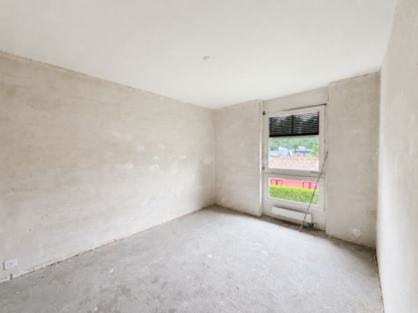 Immobilie in Corsier Ge - Villa contiguë entièrement à rafraichir située dans la commune résidentielle de Corsier - Bild 5