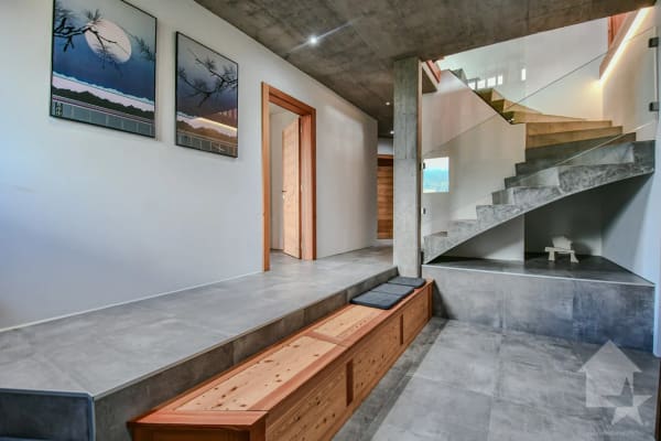 Immobilie in Chandonne - Splendide chalet de 275 m2 habitables au coeur de la nature - Bild 10