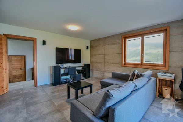 Immobilie in Chandonne - Splendide chalet de 275 m2 habitables au coeur de la nature - Bild 11