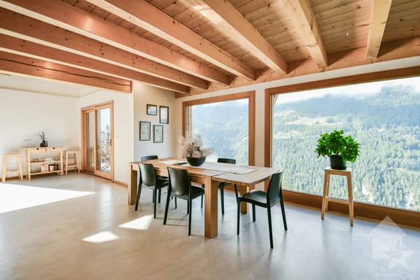 Immobilie in Chandonne - Splendide chalet de 275 m2 habitables au coeur de la nature - Bild 3