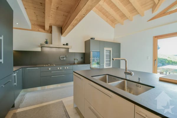 Immobilie in Chandonne - Splendide chalet de 275 m2 habitables au coeur de la nature - Bild 6