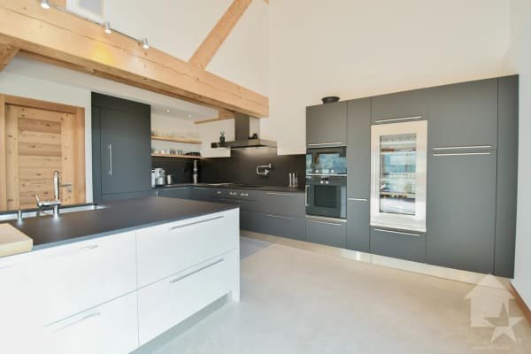 Immobilie in Chandonne - Splendide chalet de 275 m2 habitables au coeur de la nature - Bild 7