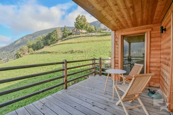 Immobilie in Chandonne - Splendide chalet de 275 m2 habitables au coeur de la nature - Bild 8
