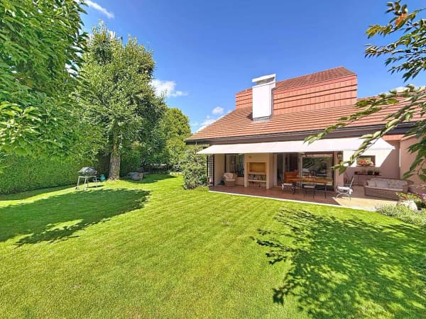 Immobilie in Tannay - Ravissante villa jumelle rÃ©novÃ©e - Bild 0