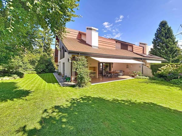 Immobilie in Tannay - Ravissante villa jumelle rÃ©novÃ©e - Bild 1