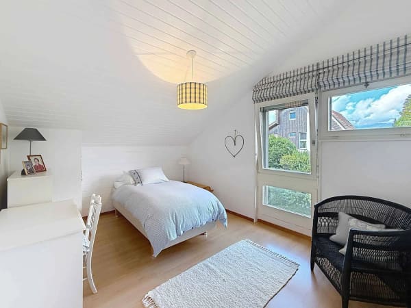 Immobilie in Tannay - Ravissante villa jumelle rÃ©novÃ©e - Bild 12