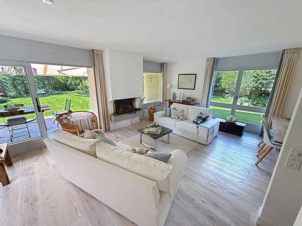 Immobilie in Tannay - Ravissante villa jumelle rÃ©novÃ©e - Bild 2
