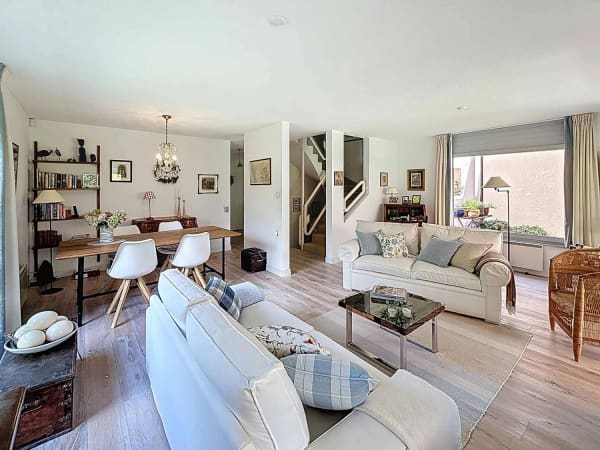 Immobilie in Tannay - Ravissante villa jumelle rÃ©novÃ©e - Bild 3