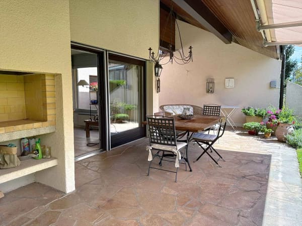 Immobilie in Tannay - Ravissante villa jumelle rÃ©novÃ©e - Bild 6
