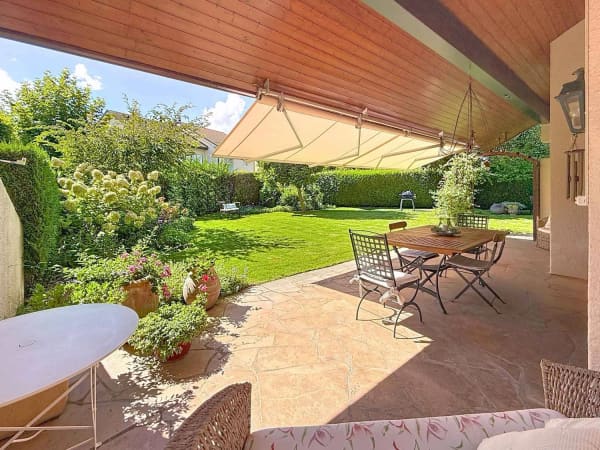 Immobilie in Tannay - Ravissante villa jumelle rÃ©novÃ©e - Bild 7