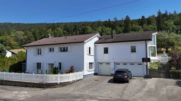 Immobilie in Savagnier - L'art de vivre en grand - Bild 0